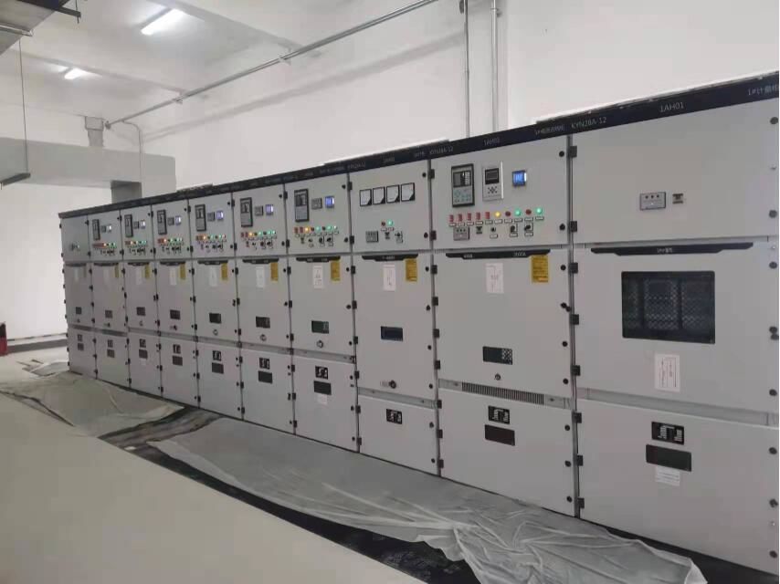 東風電驅動