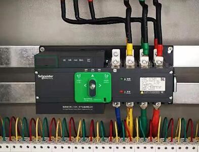 機(jī)房配電柜的作用是什么？有什么特殊要求嗎？
