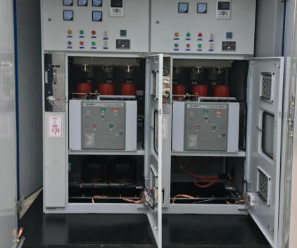企業(yè)如何根據(jù)電力需求選適配的高壓開關(guān)柜？